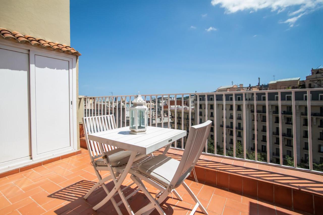 S2sep1099 - Great With Private Terrace Leilighet